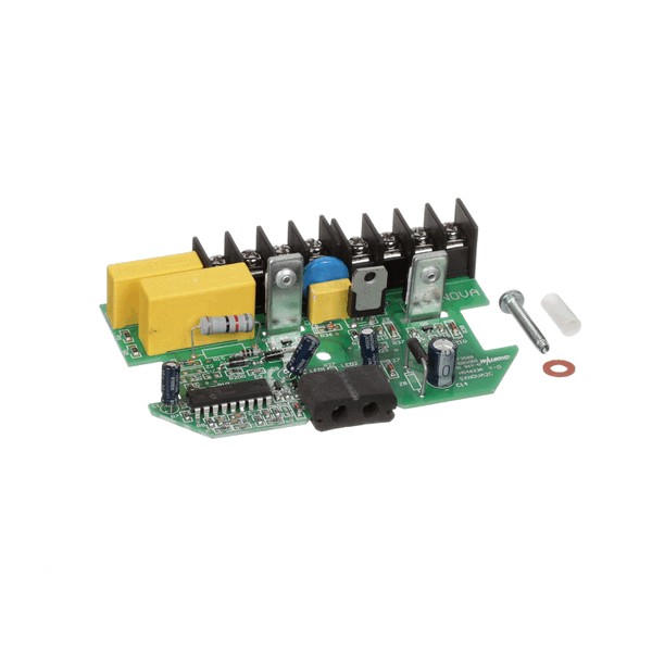 (image for) World Hand Dryer 16-055568K CIRCUIT BOARD KIT NV2 120